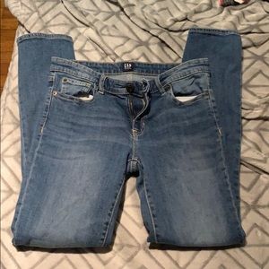 Gap Jeans